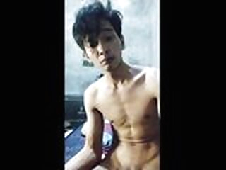 Innocent Big Cock Boy Fucks His Sex Toys - Part 3 cock gay innocent